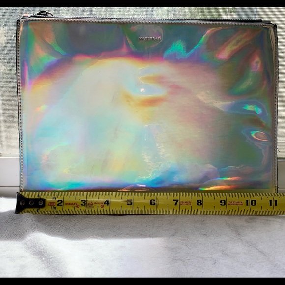 **** Pretty Prism Clutch**** - Picture 4 of 5